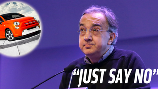 Fiat Loses $14,000 Every Time Someone Buys Their Electric Car